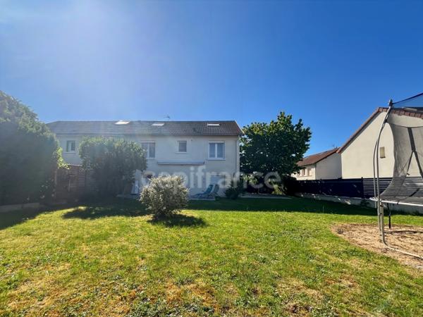 Maison 5/6 Pièces - Sennecey Les Dijon