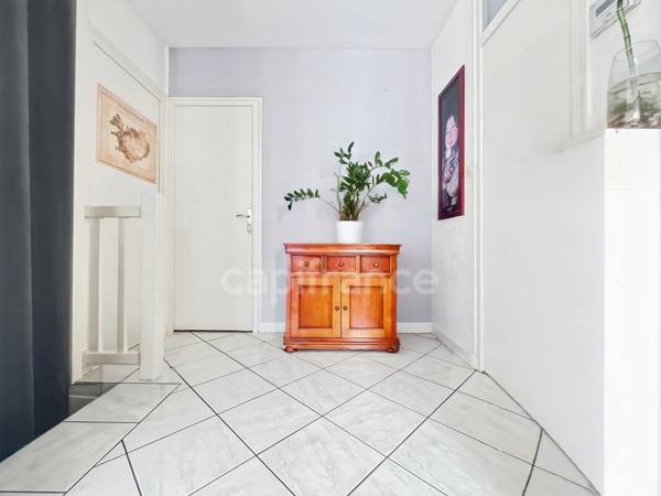 Maison 5/6 Pièces - Sennecey Les Dijon