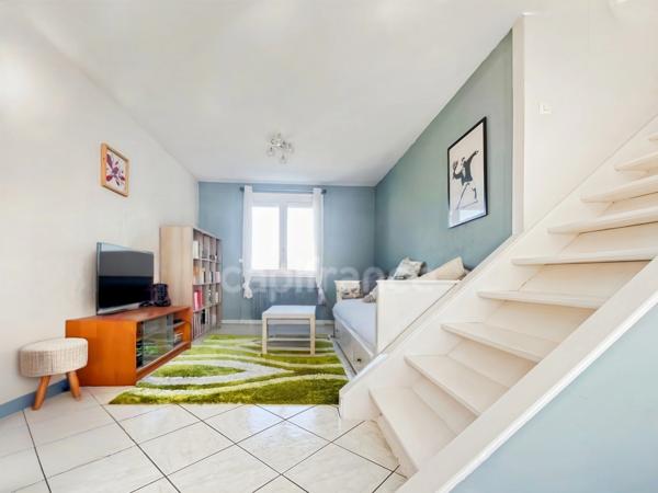 Maison 5/6 Pièces - Sennecey Les Dijon