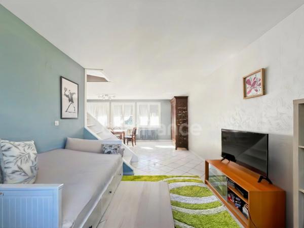 Maison 5/6 Pièces - Sennecey Les Dijon