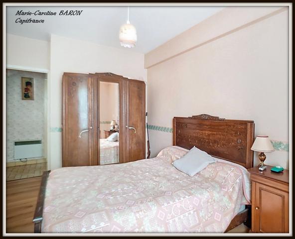 Maison type longère 3 pièces CHEZELLES