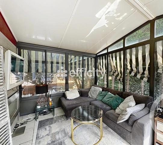 Maison 3 pièces - 93 m² Bien prestige