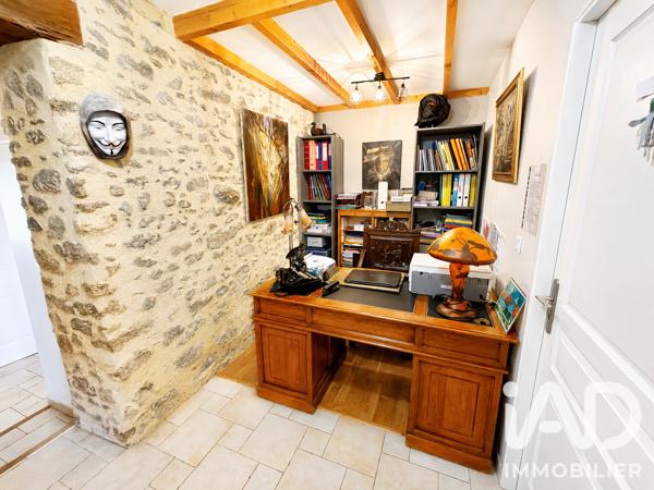 Maison à vendre 6 pièces 153,76 m² Le Poiré-sur-Vie