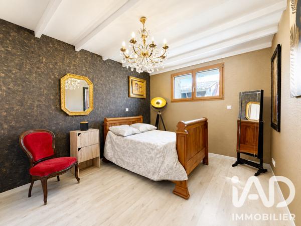 Maison à vendre 6 pièces 153,76 m² Le Poiré-sur-Vie