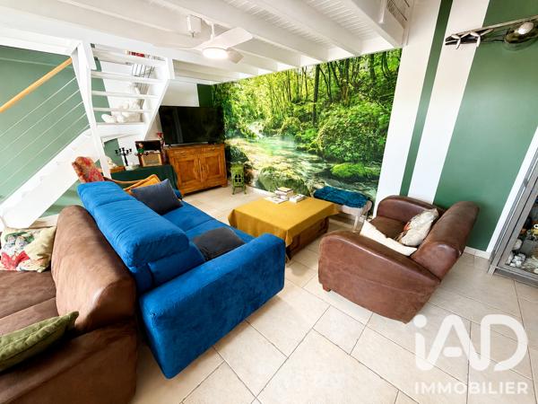 Maison à vendre 6 pièces 153,76 m² Le Poiré-sur-Vie