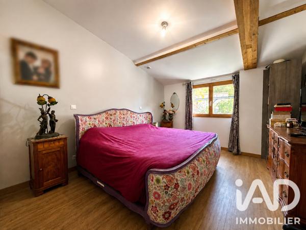 Maison à vendre 6 pièces 153,76 m² Le Poiré-sur-Vie