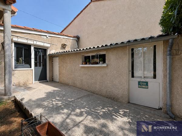 ENSEMBLE IMMOBILIER AU BORD DE LA CHARENTE Détails des diagnostics énergétiques