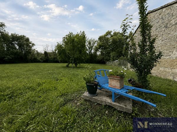 ENSEMBLE IMMOBILIER AU BORD DE LA CHARENTE Détails des diagnostics énergétiques