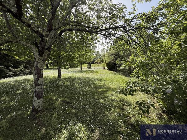 ENSEMBLE IMMOBILIER AU BORD DE LA CHARENTE Détails des diagnostics énergétiques