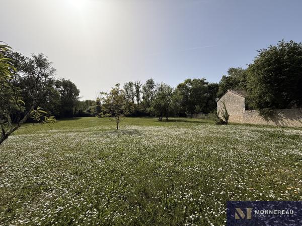 ENSEMBLE IMMOBILIER AU BORD DE LA CHARENTE Détails des diagnostics énergétiques