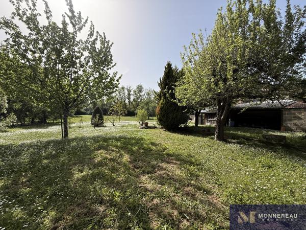 ENSEMBLE IMMOBILIER AU BORD DE LA CHARENTE Détails des diagnostics énergétiques