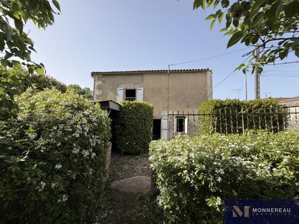 ENSEMBLE IMMOBILIER AU BORD DE LA CHARENTE Détails des diagnostics énergétiques