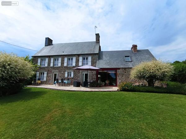 Achat - Maison | Maison Caligny 61100 6 pièces 160 m 2 6775 m 2