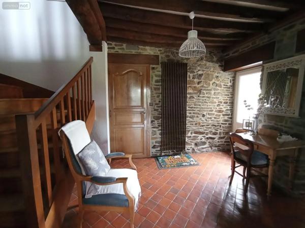 Achat - Maison | Maison Caligny 61100 6 pièces 160 m 2 6775 m 2