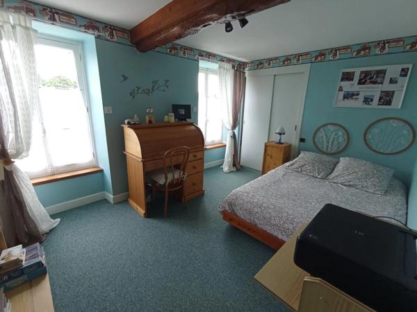Achat - Maison | Maison Caligny 61100 6 pièces 160 m 2 6775 m 2