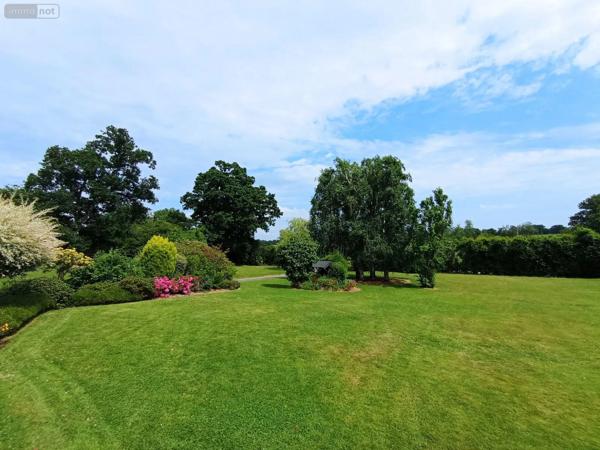 Achat - Maison | Maison Caligny 61100 6 pièces 160 m 2 6775 m 2