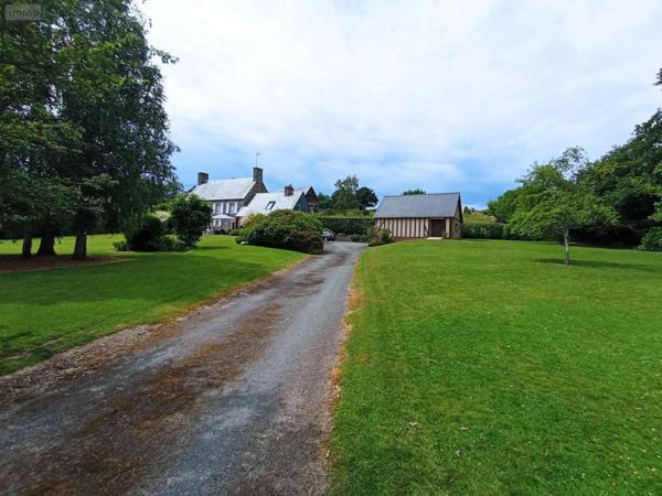 Achat - Maison | Maison Caligny 61100 6 pièces 160 m 2 6775 m 2