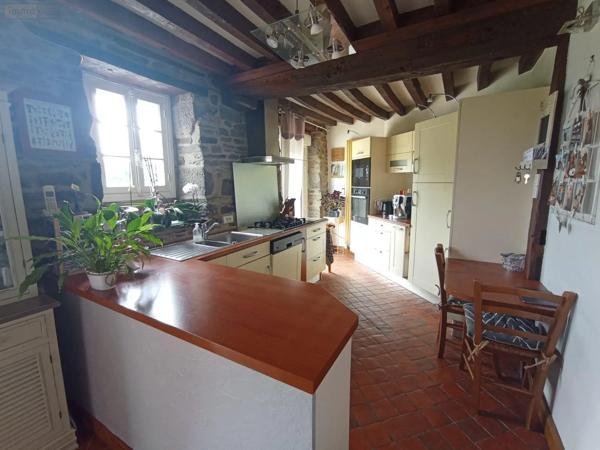 Achat - Maison | Maison Caligny 61100 6 pièces 160 m 2 6775 m 2