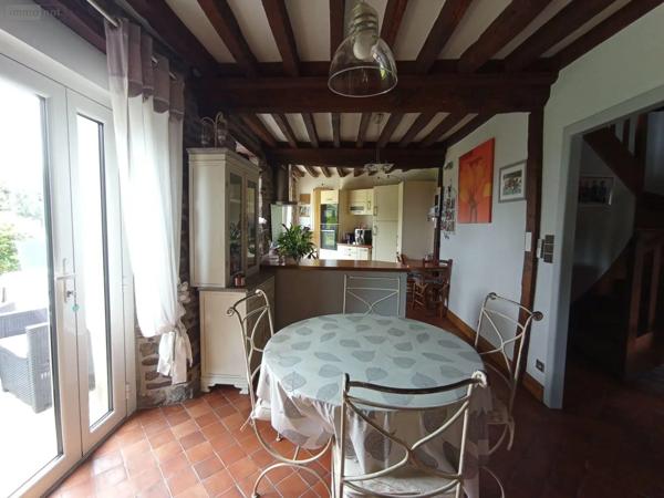 Achat - Maison | Maison Caligny 61100 6 pièces 160 m 2 6775 m 2