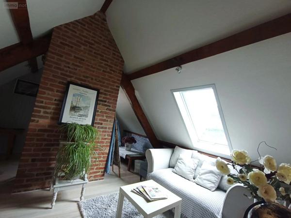 Achat - Maison | Maison Caligny 61100 6 pièces 160 m 2 6775 m 2