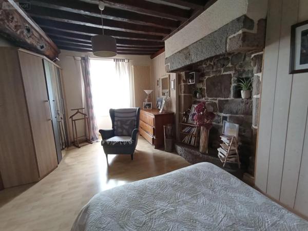Achat - Maison | Maison Caligny 61100 6 pièces 160 m 2 6775 m 2