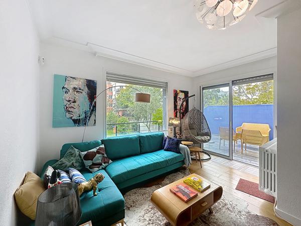 Biens de prestige à vendre Nantes : 848 800 € - AJP Immobilier Nantes Ouest