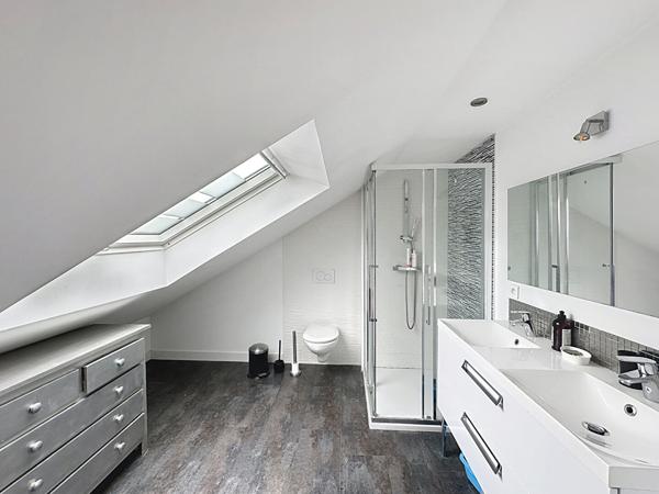 Biens de prestige à vendre Nantes : 848 800 € - AJP Immobilier Nantes Ouest