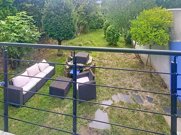 Biens de prestige à vendre Nantes : 848 800 € - AJP Immobilier Nantes Ouest