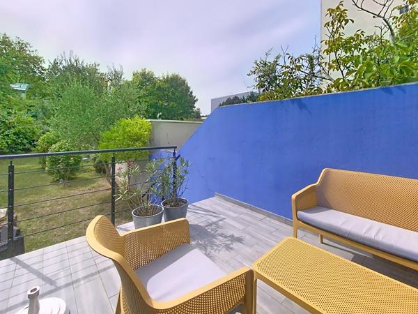 Biens de prestige à vendre Nantes : 848 800 € - AJP Immobilier Nantes Ouest