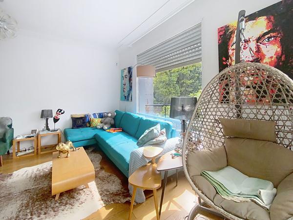 Biens de prestige à vendre Nantes : 848 800 € - AJP Immobilier Nantes Ouest