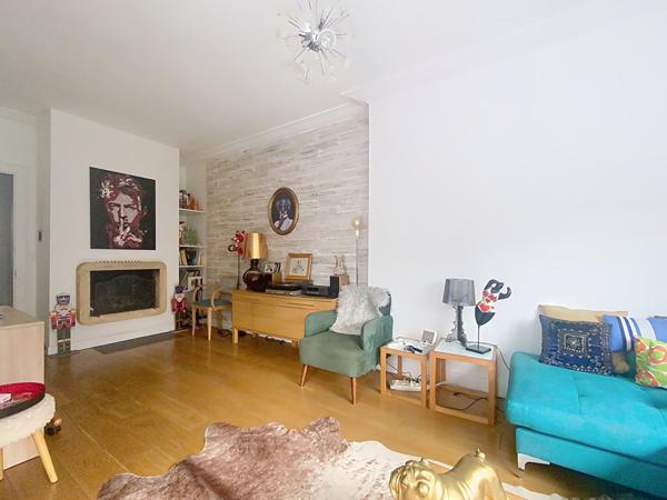 Biens de prestige à vendre Nantes : 848 800 € - AJP Immobilier Nantes Ouest