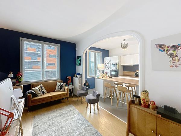 Biens de prestige à vendre Nantes : 848 800 € - AJP Immobilier Nantes Ouest