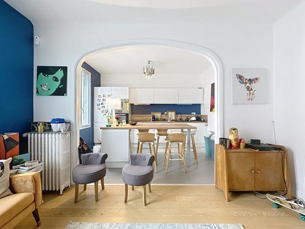 Biens de prestige à vendre Nantes : 848 800 € - AJP Immobilier Nantes Ouest