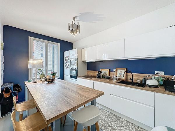 Biens de prestige à vendre Nantes : 848 800 € - AJP Immobilier Nantes Ouest