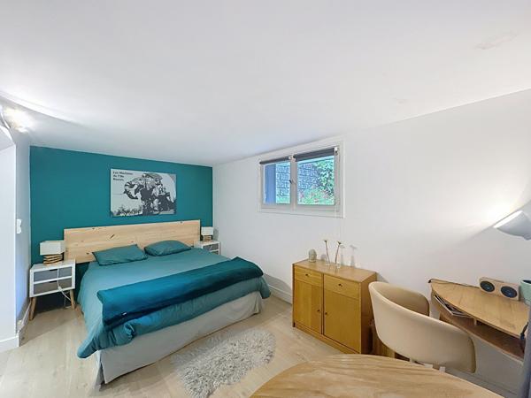 Biens de prestige à vendre Nantes : 848 800 € - AJP Immobilier Nantes Ouest