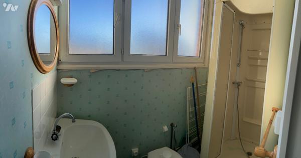 Immeuble de rapport : quatre studios Bray-Dunes plage