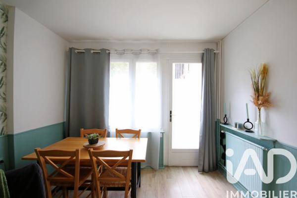 Studio à vendre 29 m² Eaux-Bonnes