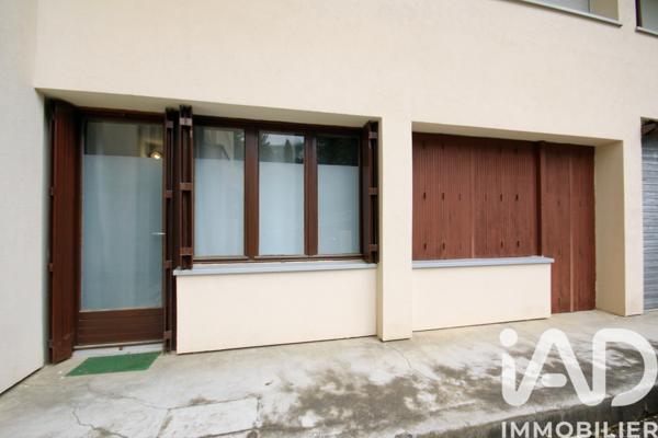 Studio à vendre 29 m² Eaux-Bonnes