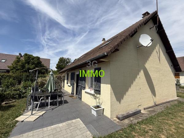 Vente / Maison traditionnelle à Noyon (60400)