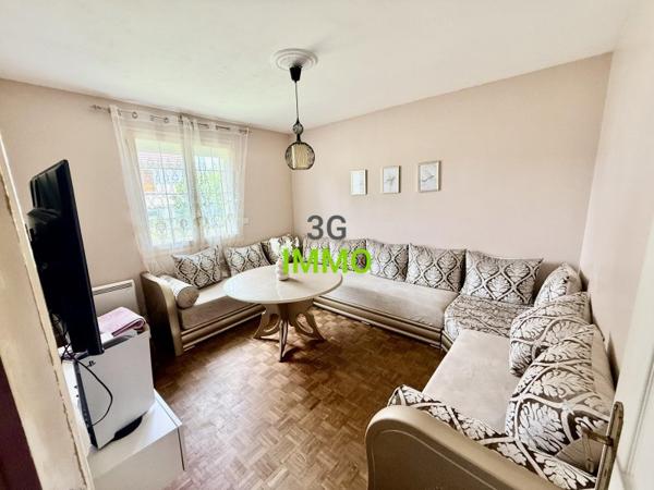 Vente / Maison traditionnelle à Noyon (60400)