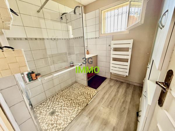 Vente / Maison traditionnelle à Noyon (60400)