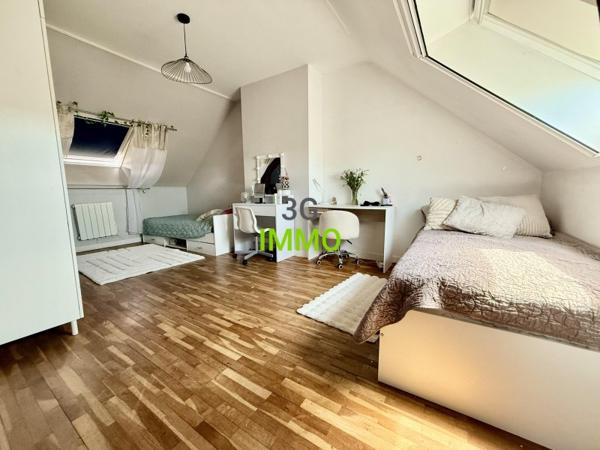 Vente / Maison traditionnelle à Noyon (60400)