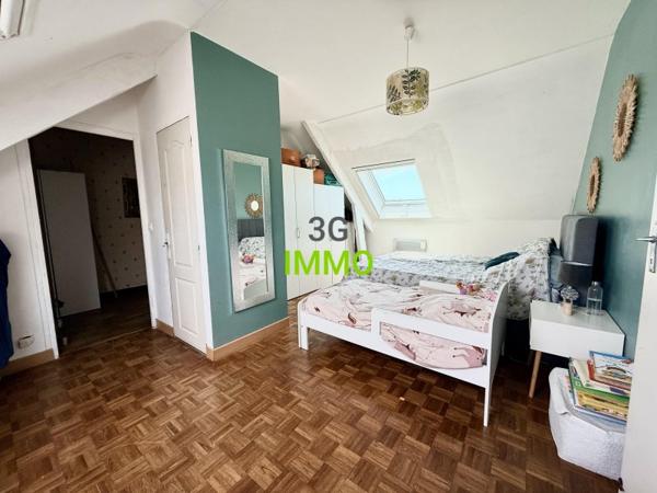 Vente / Maison traditionnelle à Noyon (60400)