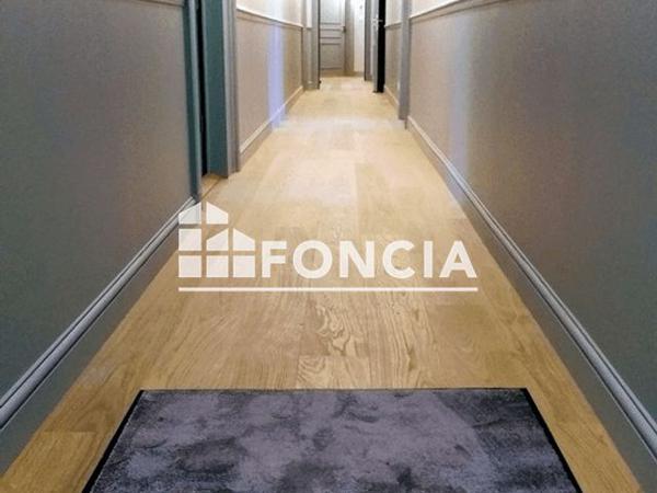 Location Appartement 3 pièces 60.65 m² - 13 RUE DE LA CRAFFE Nancy 54000