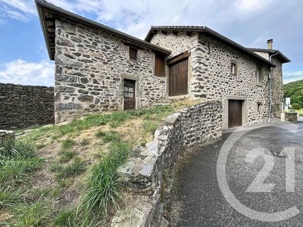 Maison à vendre  4 pièces - 95,12 m 2   LE PERTUIS  - 43