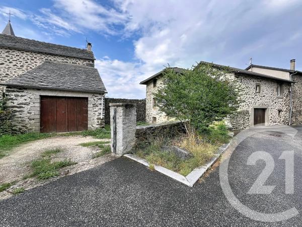 Maison à vendre  4 pièces - 95,12 m 2   LE PERTUIS  - 43