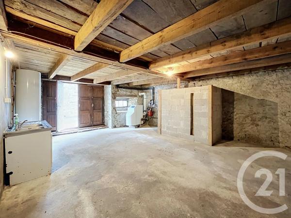 Maison à vendre  4 pièces - 95,12 m 2   LE PERTUIS  - 43
