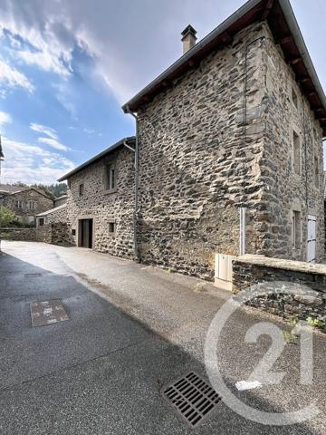 Maison à vendre  4 pièces - 95,12 m 2   LE PERTUIS  - 43