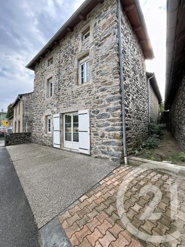 Maison à vendre  4 pièces - 95,12 m 2   LE PERTUIS  - 43