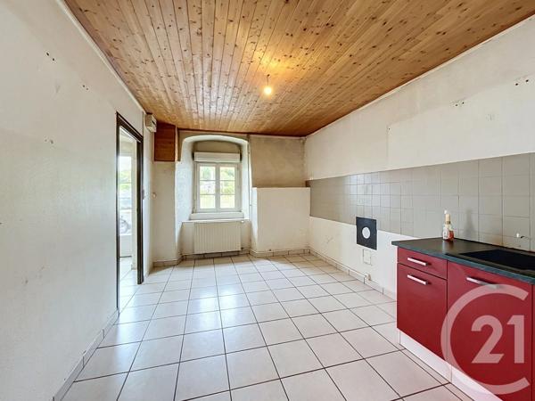 Maison à vendre  4 pièces - 95,12 m 2   LE PERTUIS  - 43